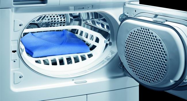 Çamaşır kurutma makinesi 